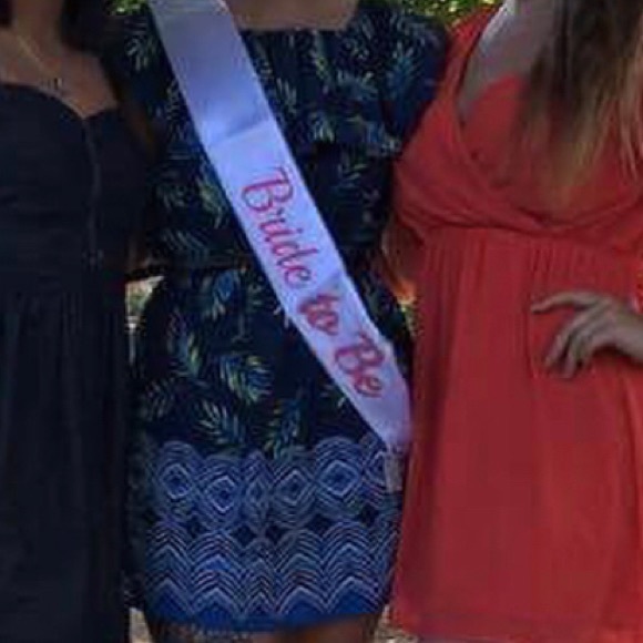 Sash - Picture 3 of 3